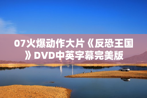07火爆动作大片《反恐王国》DVD中英字幕完美版
