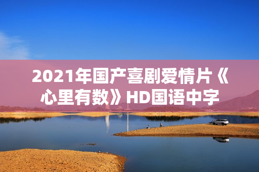 2021年国产喜剧爱情片《心里有数》HD国语中字
