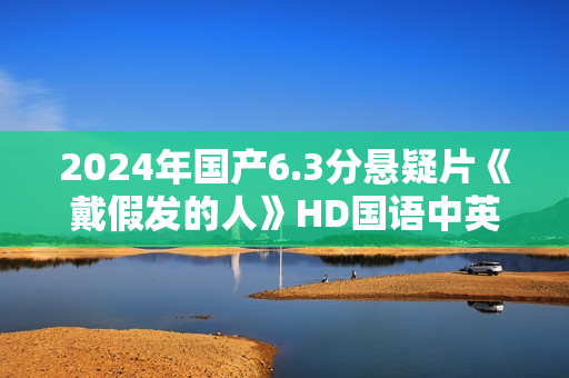 2024年国产6.3分悬疑片《戴假发的人》HD国语中英双字