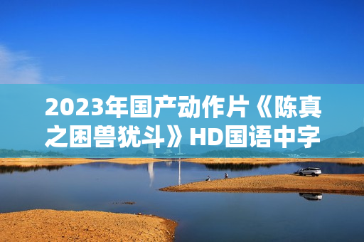 2023年国产动作片《陈真之困兽犹斗》HD国语中字