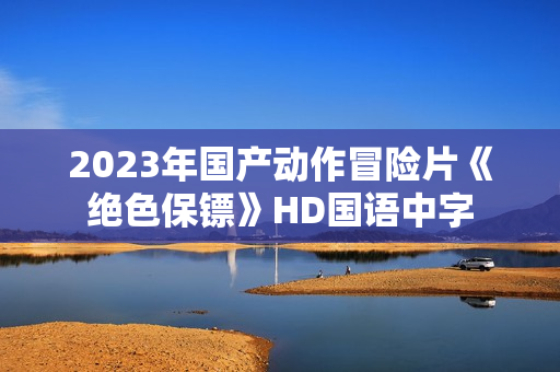 2023年国产动作冒险片《绝色保镖》HD国语中字