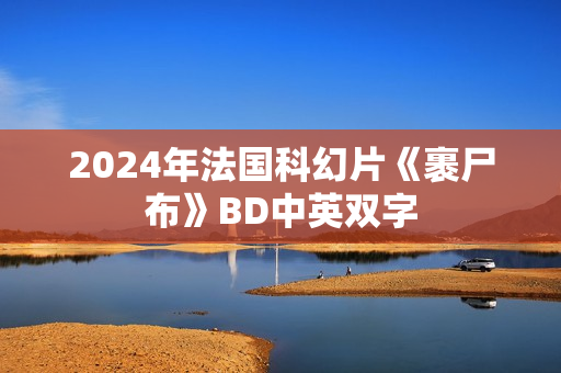 2024年法国科幻片《裹尸布》BD中英双字