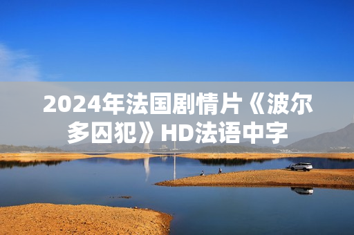 2024年法国剧情片《波尔多囚犯》HD法语中字