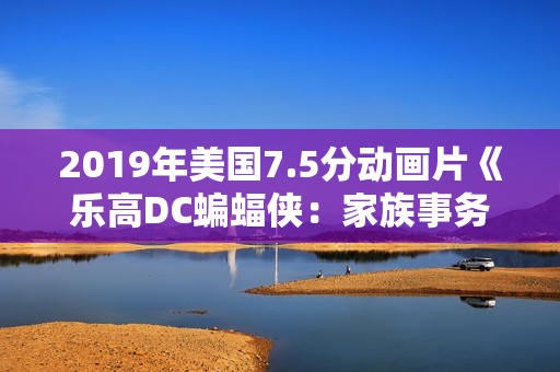 2019年美国7.5分动画片《乐高DC蝙蝠侠：家族事务》BD中英双字