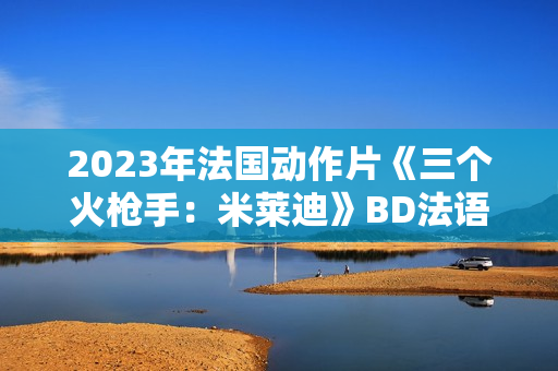 2023年法国动作片《三个火枪手：米莱迪》BD法语中字