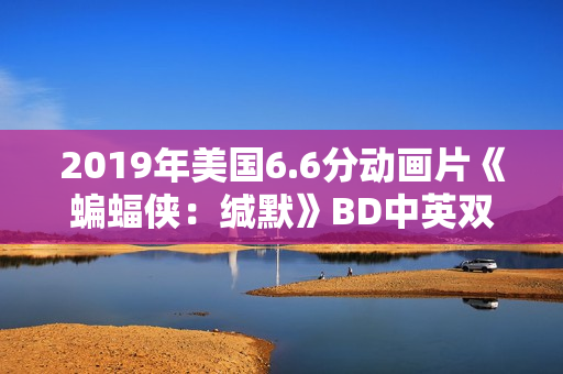 2019年美国6.6分动画片《蝙蝠侠：缄默》BD中英双字