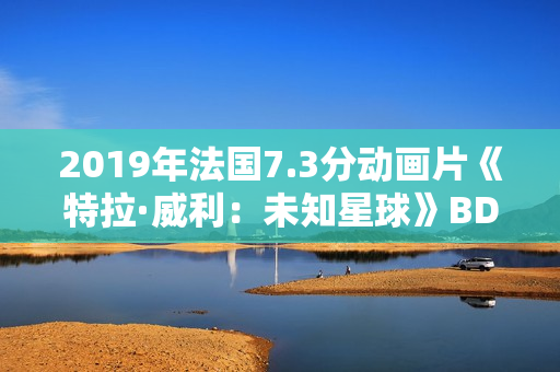 2019年法国7.3分动画片《特拉·威利：未知星球》BD国法双语中字