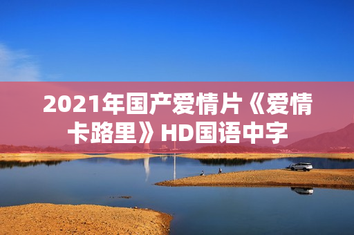 2021年国产爱情片《爱情卡路里》HD国语中字