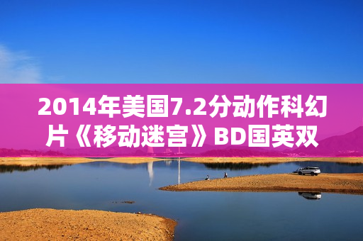 2014年美国7.2分动作科幻片《移动迷宫》BD国英双语双字