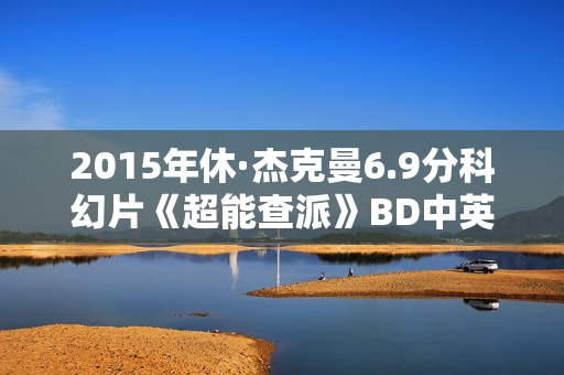 2015年休·杰克曼6.9分科幻片《超能查派》BD中英双字修复版