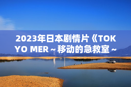 2023年日本剧情片《TOKYO MER～移动的急救室～电影版》BD日语中字
