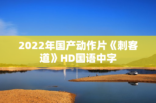 2022年国产动作片《刺客道》HD国语中字