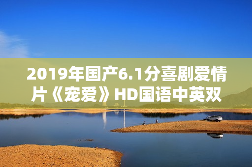 2019年国产6.1分喜剧爱情片《宠爱》HD国语中英双字