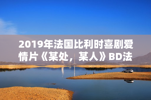 2019年法国比利时喜剧爱情片《某处，某人》BD法语中字