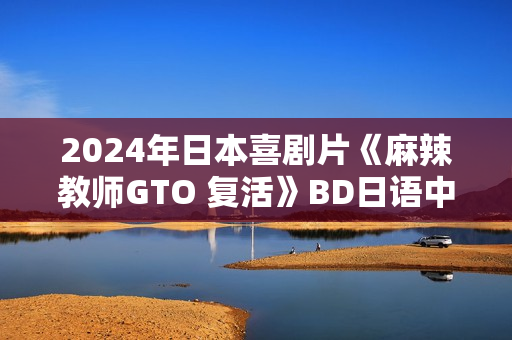 2024年日本喜剧片《麻辣教师GTO 复活》BD日语中字 2024年日本喜剧片《麻辣教师GTO 复活》BD日语中字