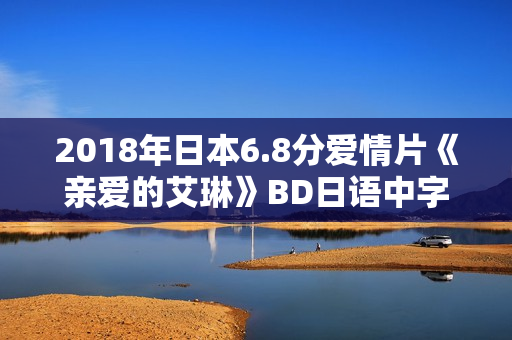 2018年日本6.8分爱情片《亲爱的艾琳》BD日语中字
