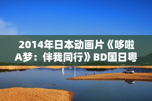 2014年日本动画片《哆啦A梦：伴我同行》BD国日粤3语中字