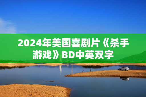 2024年美国喜剧片《杀手游戏》BD中英双字
