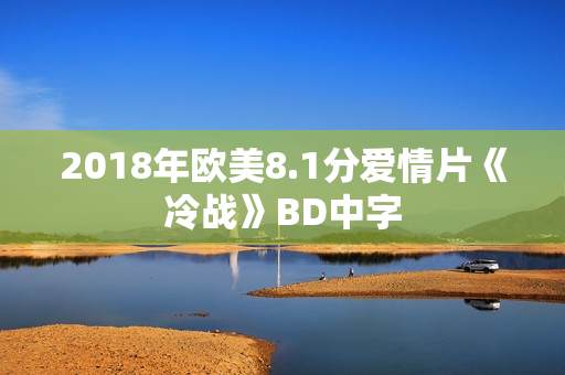2018年欧美8.1分爱情片《冷战》BD中字