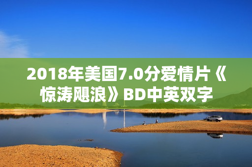 2018年美国7.0分爱情片《惊涛飓浪》BD中英双字 2018年美国7.0分爱情片《惊涛飓浪》BD中英双字