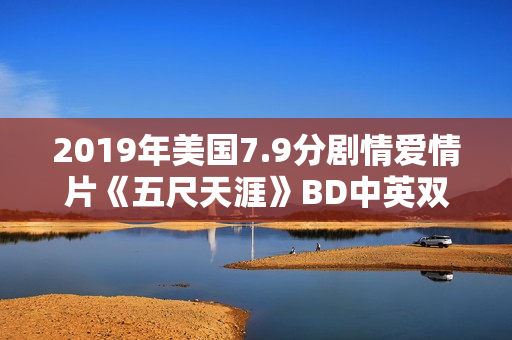 2019年美国7.9分剧情爱情片《五尺天涯》BD中英双字