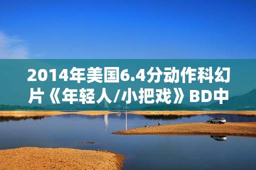 2014年美国6.4分动作科幻片《年轻人/小把戏》BD中英双字