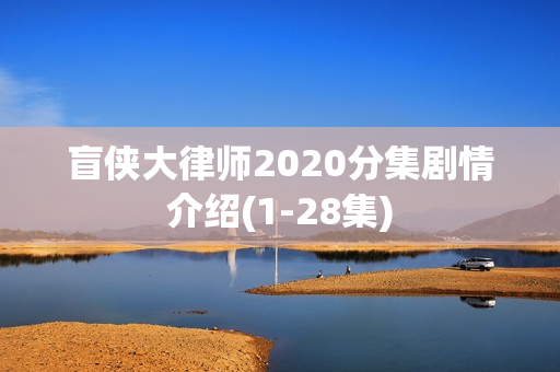 盲侠大律师2020分集剧情介绍(1-28集)