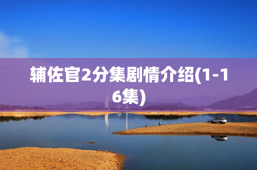 辅佐官2分集剧情介绍(1-16集) 辅佐官2分集剧情介绍(1-16集)