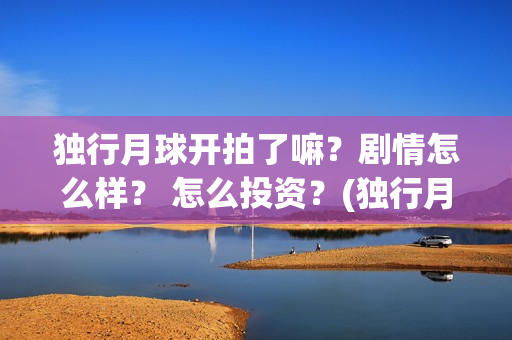 独行月球开拍了嘛？剧情怎么样？ 怎么投资？(独行月球什么时候上映)