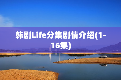韩剧Life分集剧情介绍(1-16集)