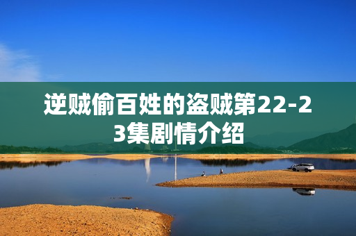 逆贼偷百姓的盗贼第22-23集剧情介绍