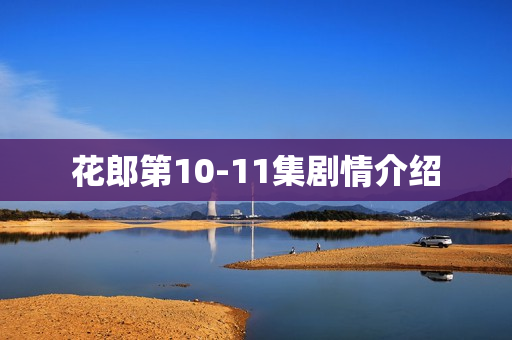 花郎第10-11集剧情介绍