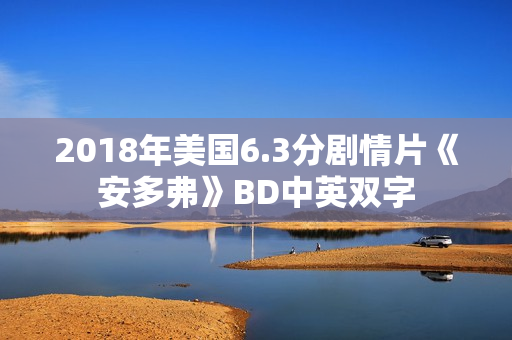 2018年美国6.3分剧情片《安多弗》BD中英双字
