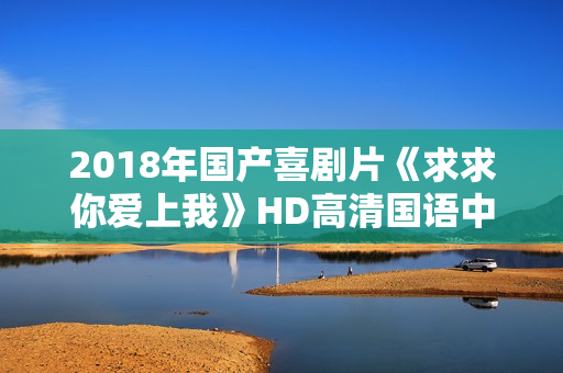 2018年国产喜剧片《求求你爱上我》HD高清国语中字