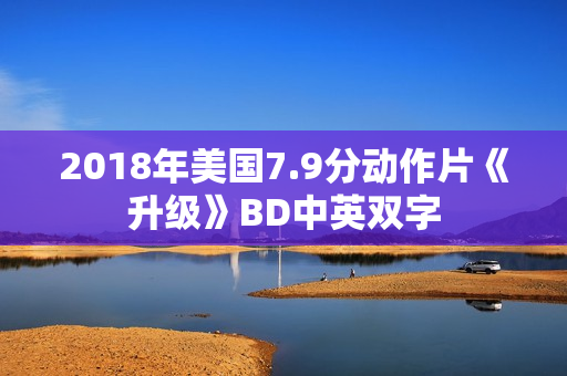 2018年美国7.9分动作片《升级》BD中英双字