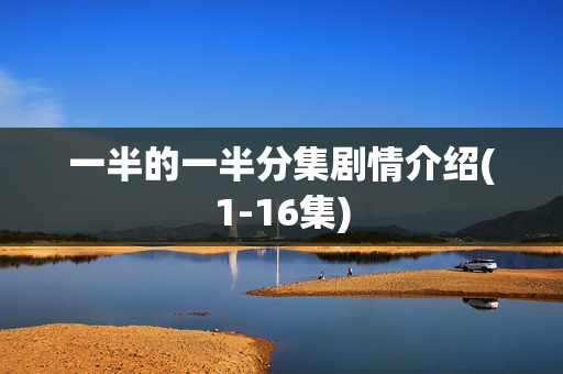 一半的一半分集剧情介绍(1-16集)