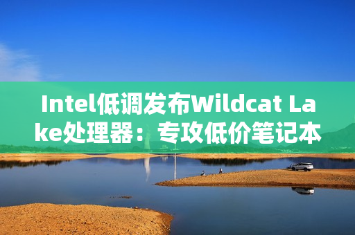 Intel低调发布Wildcat Lake处理器：专攻低价笔记本、迷你机、NAS等