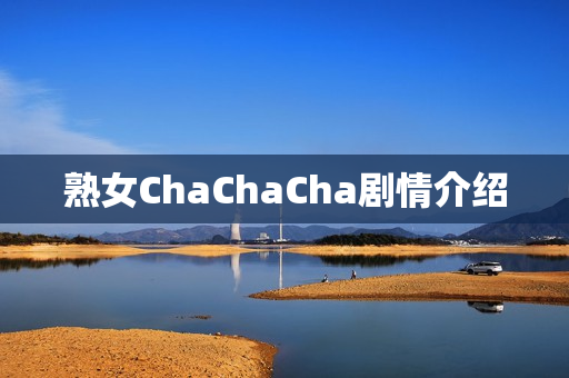 熟女ChaChaCha剧情介绍