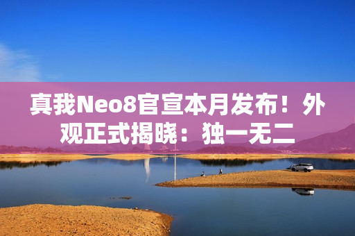真我Neo8官宣本月发布！外观正式揭晓：独一无二
