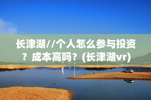 长津湖//个人怎么参与投资？成本高吗？(长津湖vr)