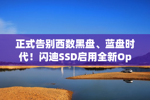 正式告别西数黑盘、蓝盘时代！闪迪SSD启用全新Optimus品牌