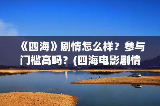 《四海》剧情怎么样？参与门槛高吗？(四海电影剧情)