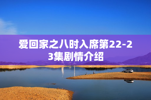 爱回家之八时入席第22-23集剧情介绍