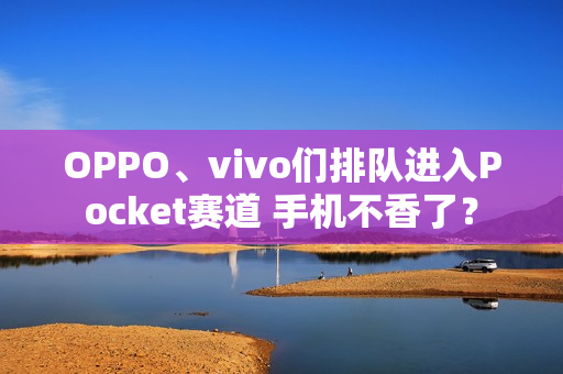 OPPO、vivo们排队进入Pocket赛道 手机不香了？