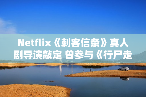 Netflix《刺客信条》真人剧导演敲定 曾参与《行尸走肉》