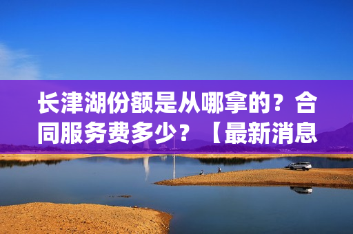 长津湖份额是从哪拿的？合同服务费多少？【最新消息】(长津湖几个亿了)