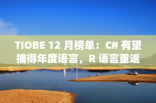 TIOBE 12 月榜单：C# 有望摘得年度语言，R 语言重返 Top 10