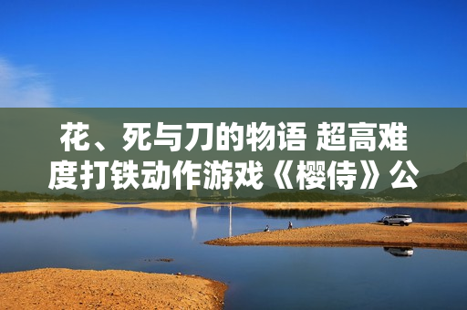花、死与刀的物语 超高难度打铁动作游戏《樱侍》公开