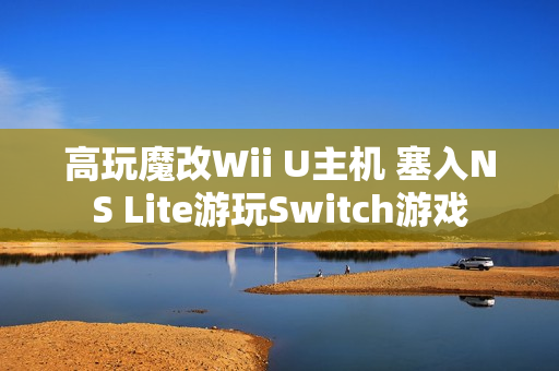 高玩魔改Wii U主机 塞入NS Lite游玩Switch游戏