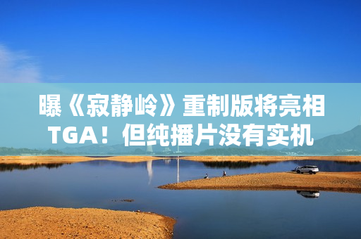 曝《寂静岭》重制版将亮相TGA！但纯播片没有实机